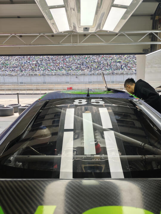 双向奔赴 好权威的图