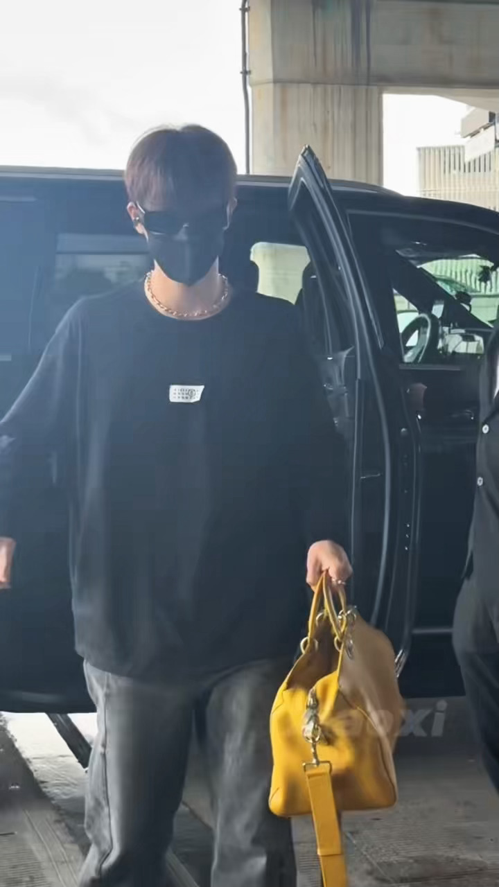 好喜欢哥哥的私服 