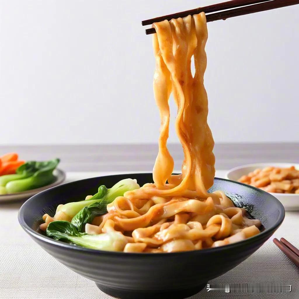 
北方炸酱面

北方炸酱面，是一道充满魅力的传统美食。劲道的面条在沸水中翻滚煮熟