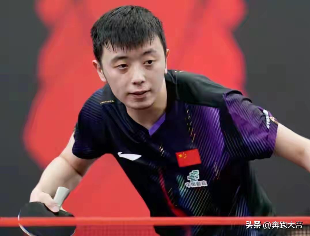 3月10日，WTT重庆冠军赛就将重燃战火。从抽签结果来看，女乒的运气不错，男乒的