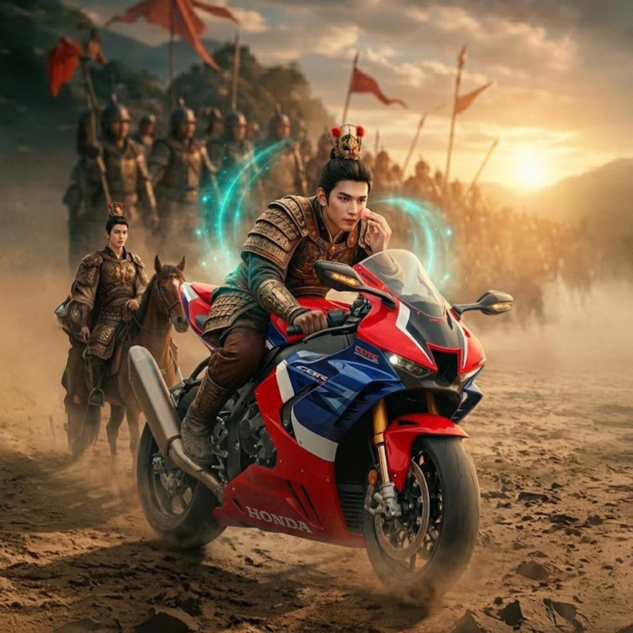 接受分道扬镳
接受世事无常
如果善良得不到尊重
解决问题最好的方法是翻脸🙌