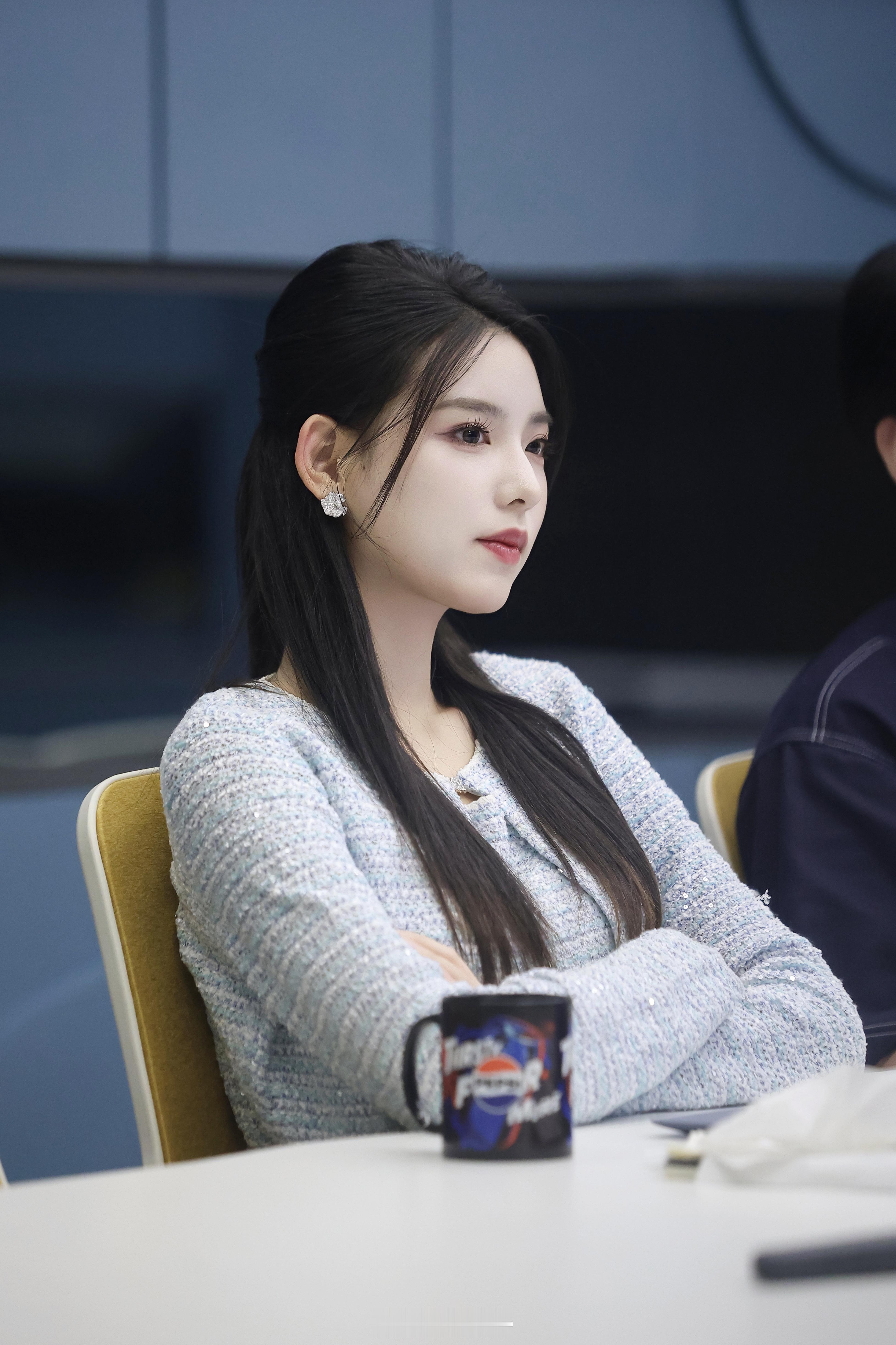 和这75分钟的深度访谈，也在某称意义上治愈了我。当我提到电竞圈唏嘘大于圆满的现状