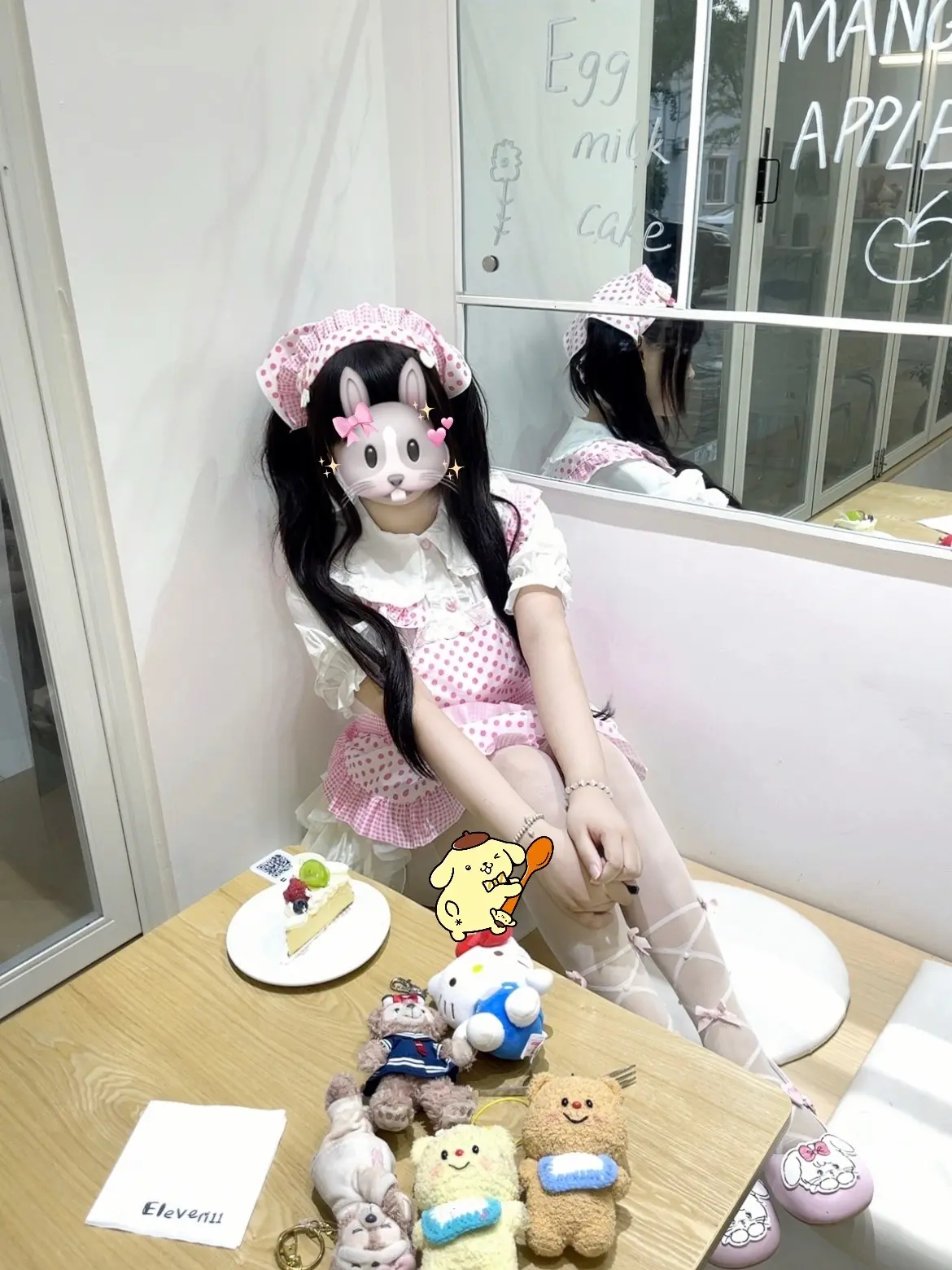 小厨娘