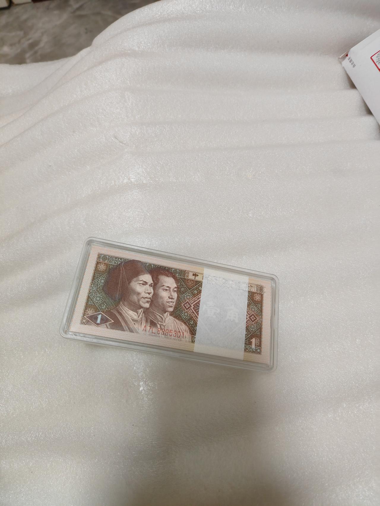 今日随手拍看看这是我今年买的，值不值钱？