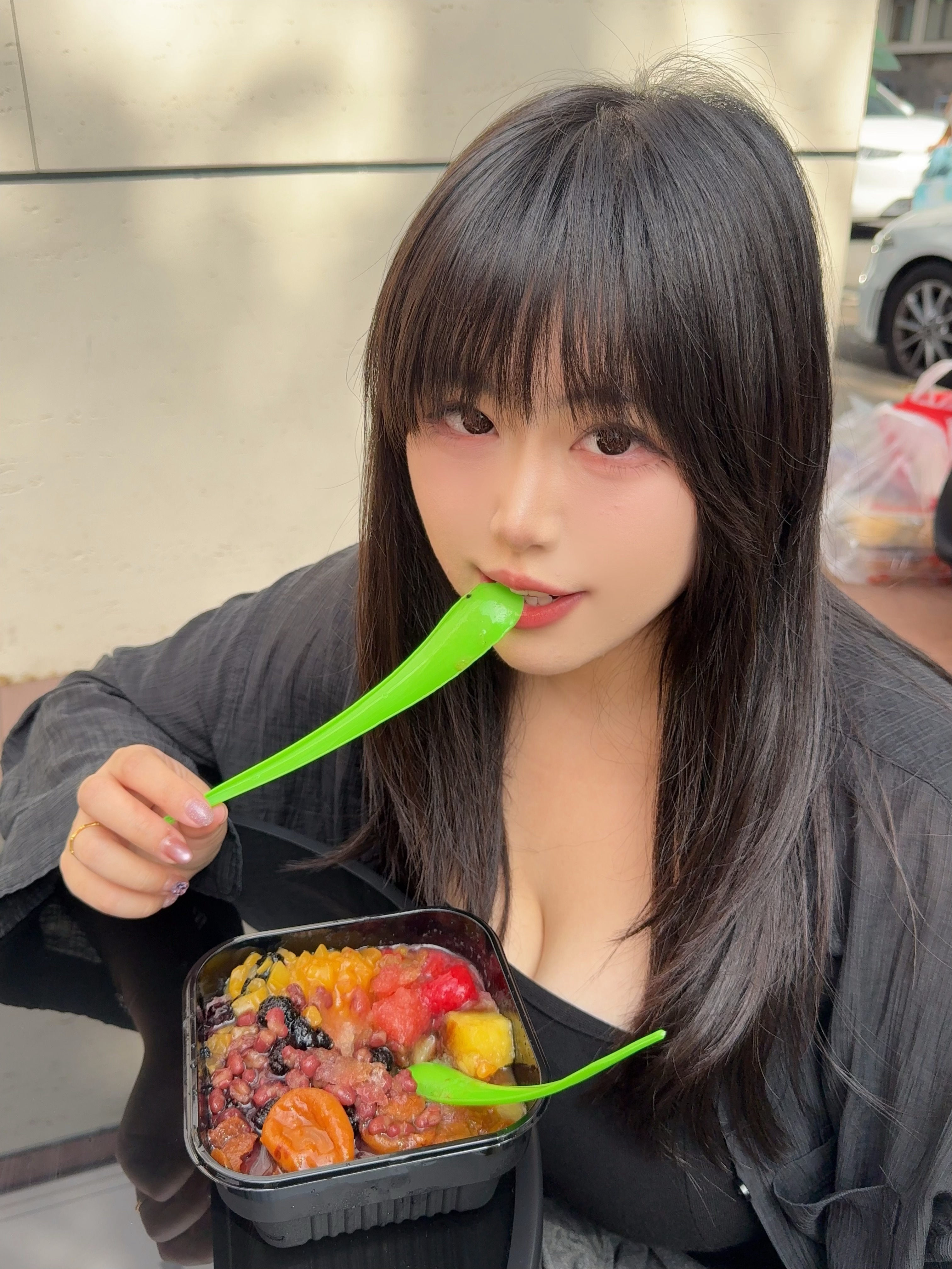 可爱不！ ​​​