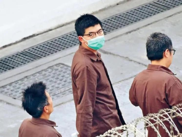 子不教，父之过，中华传统文化。对这类祸国殃民的叛乱分子，必须要严判重判，罪加一等