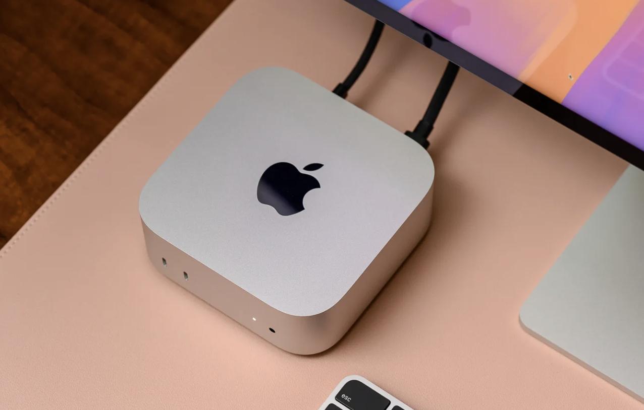 彻底没了！苹果官网下架256GB版Mac mini，起售价变更为5999元