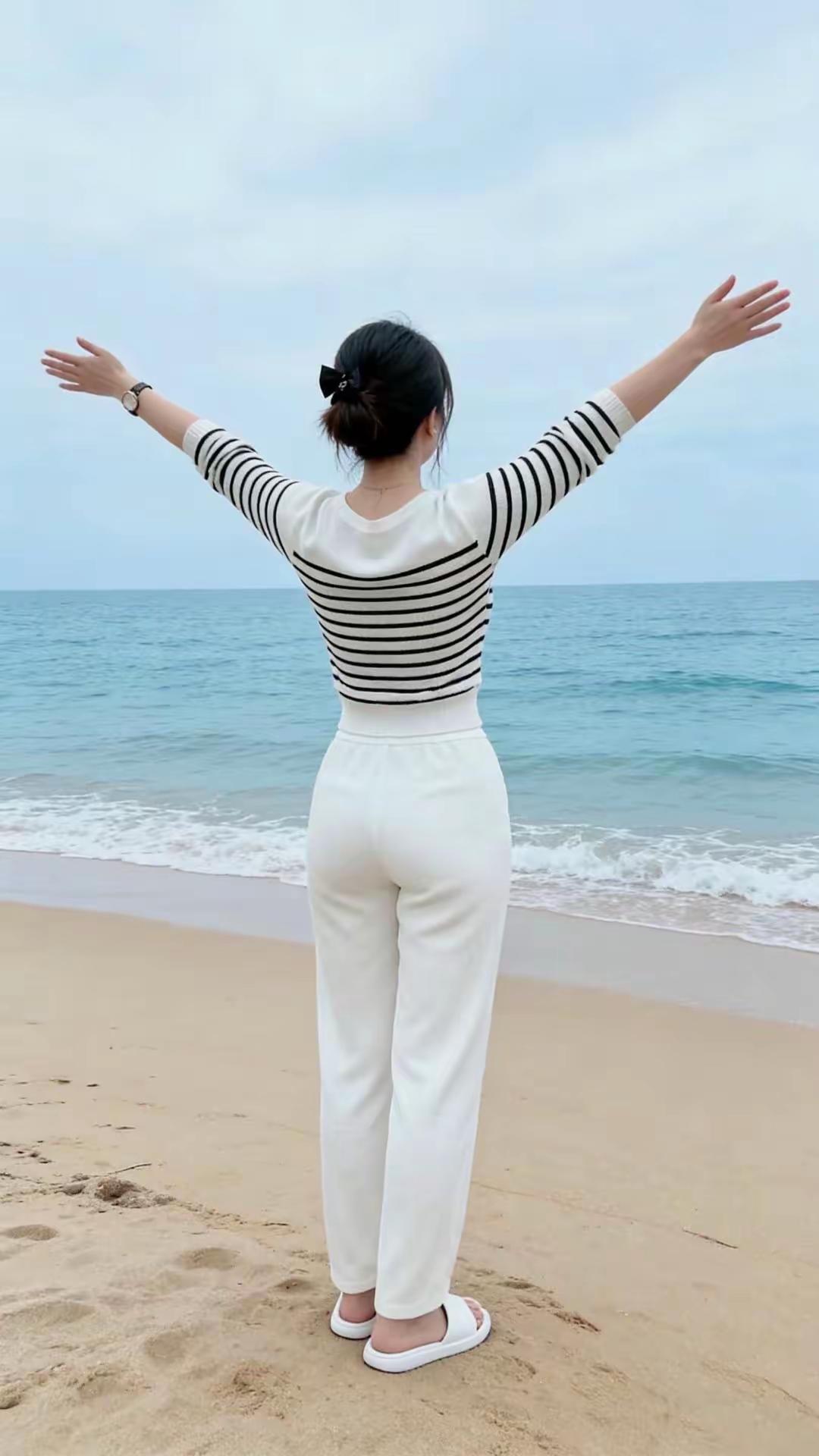 真诚拥抱每一天！