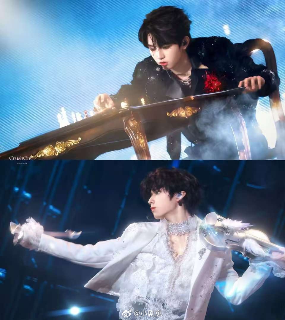 TFING官宣加入兴趣房间B站春节同好唠嗑局春晚大赏坐等B站春节同好唠嗑局！TF