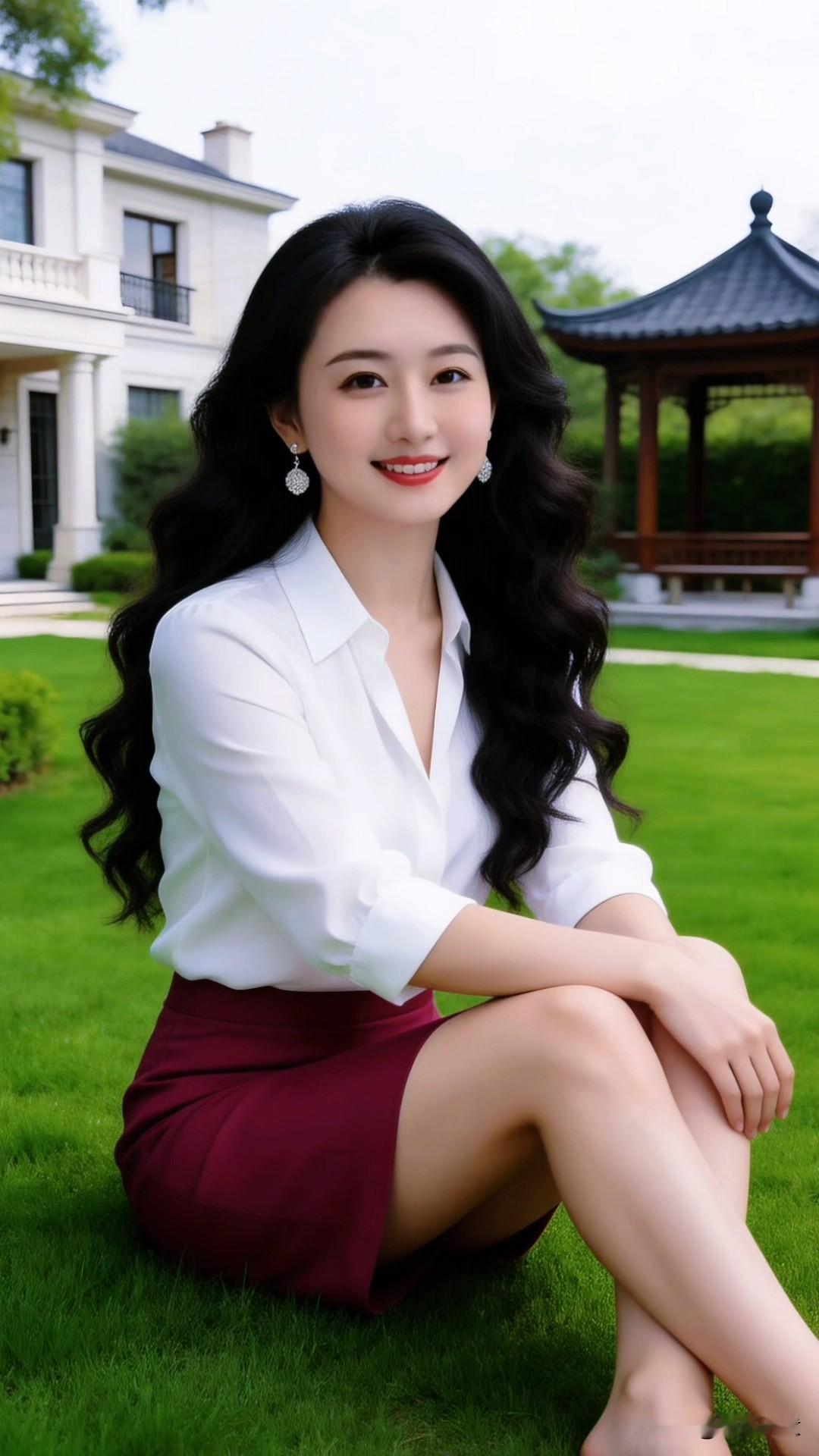 今天给大家分享一套超适配日常的休闲通勤穿搭！经典白衬衫是永不过时的单品，利落翻领