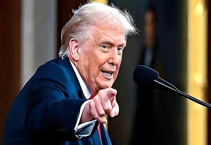 俄乌冲突时，中国 “一声不吭”，“制裁” 委内瑞拉时，中国 “无动于衷”，现在美