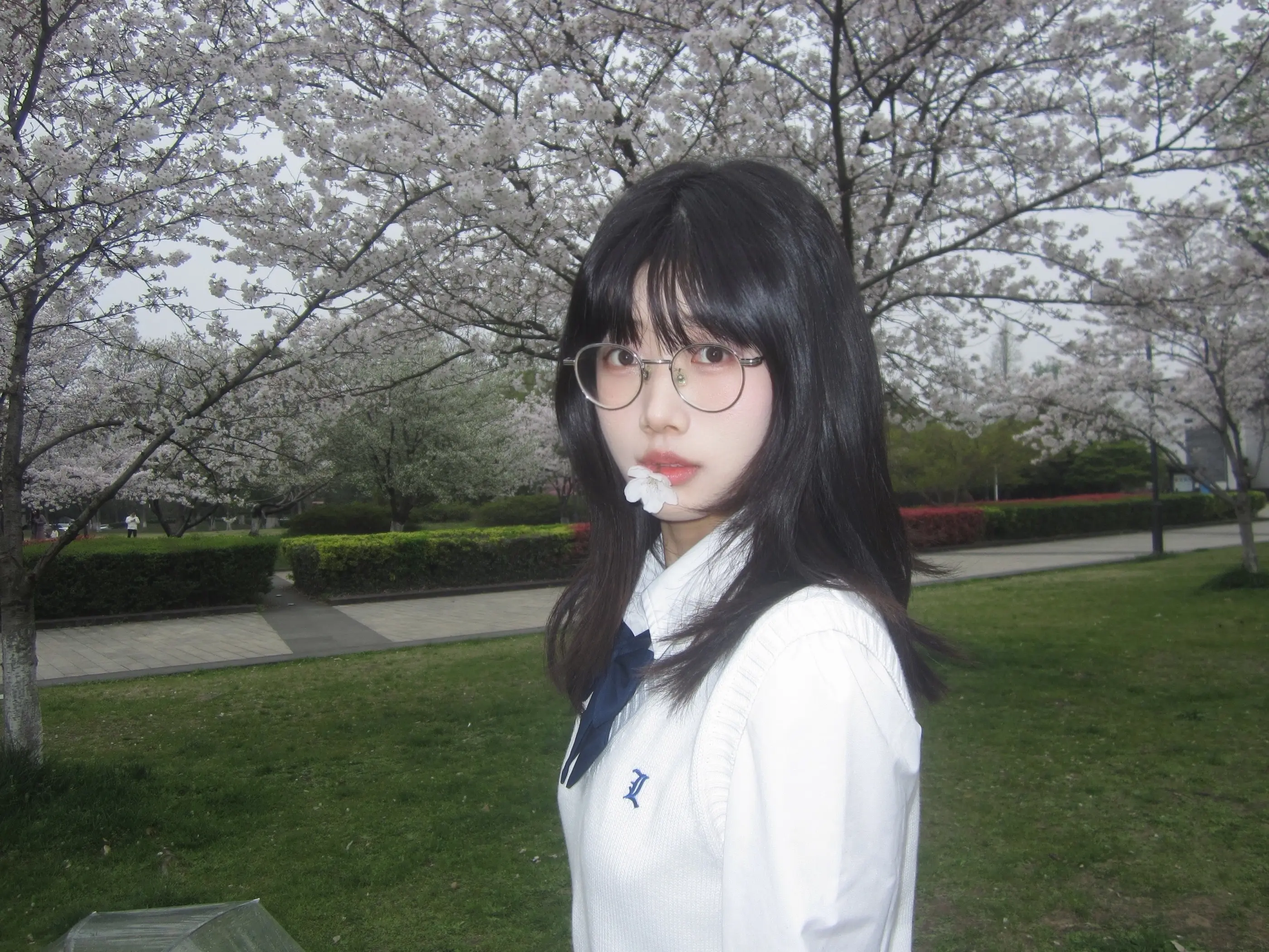 你的世界能不能只围着我转