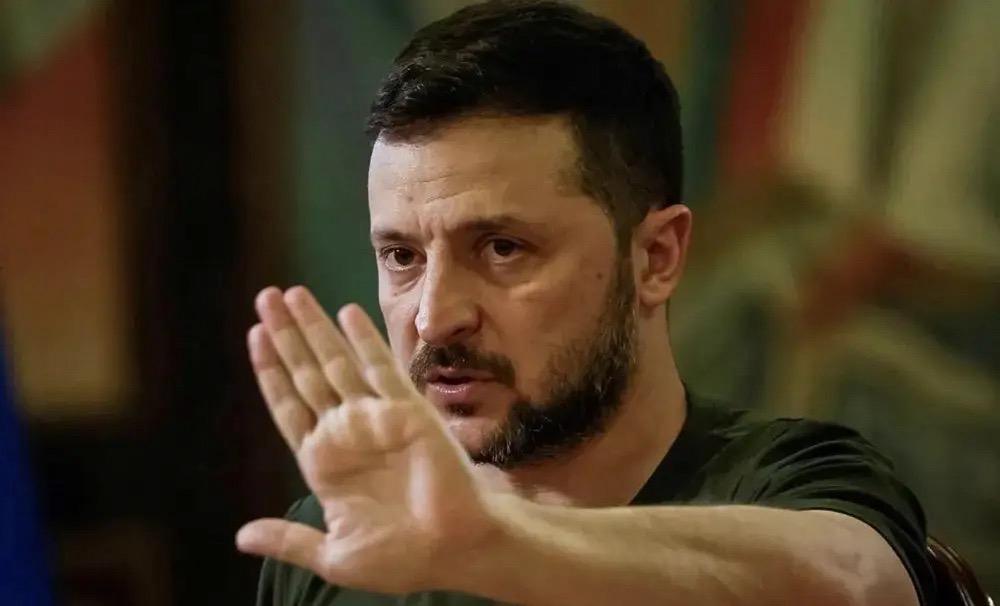 泽连斯基提圣诞停火求保能源设施，克宫硬气回应：想得美，不给喘息机会

圣诞临近，