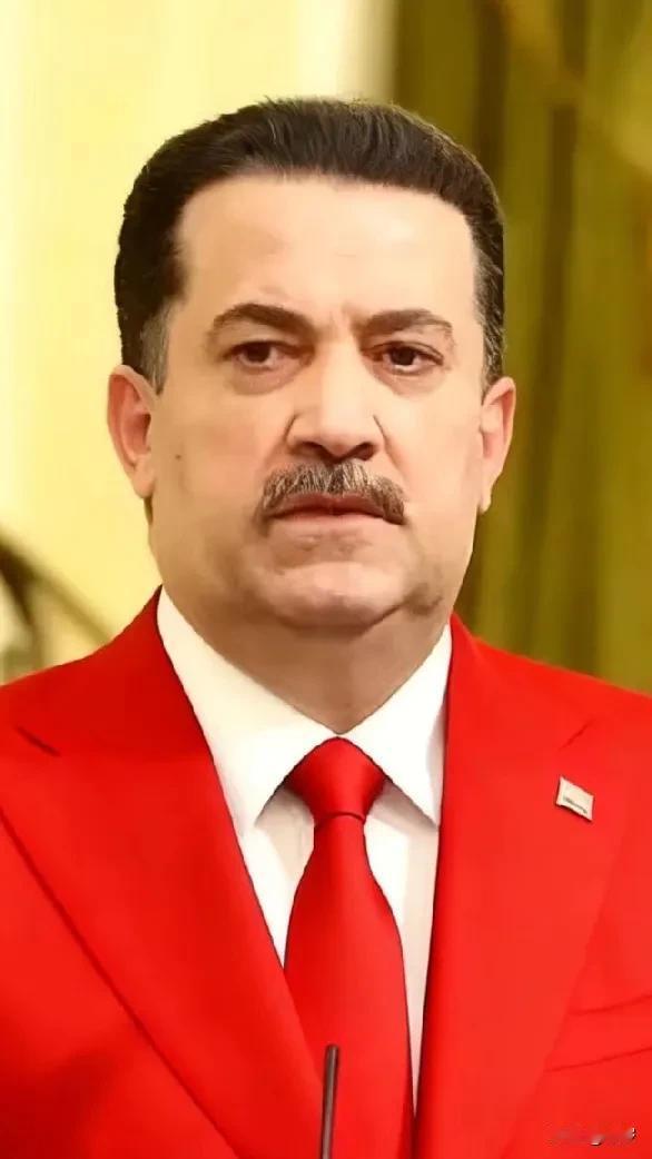 快讯！快讯！
伊拉克总理宣布了
2025年11月3日，伊拉克总理苏达尼通过媒体办