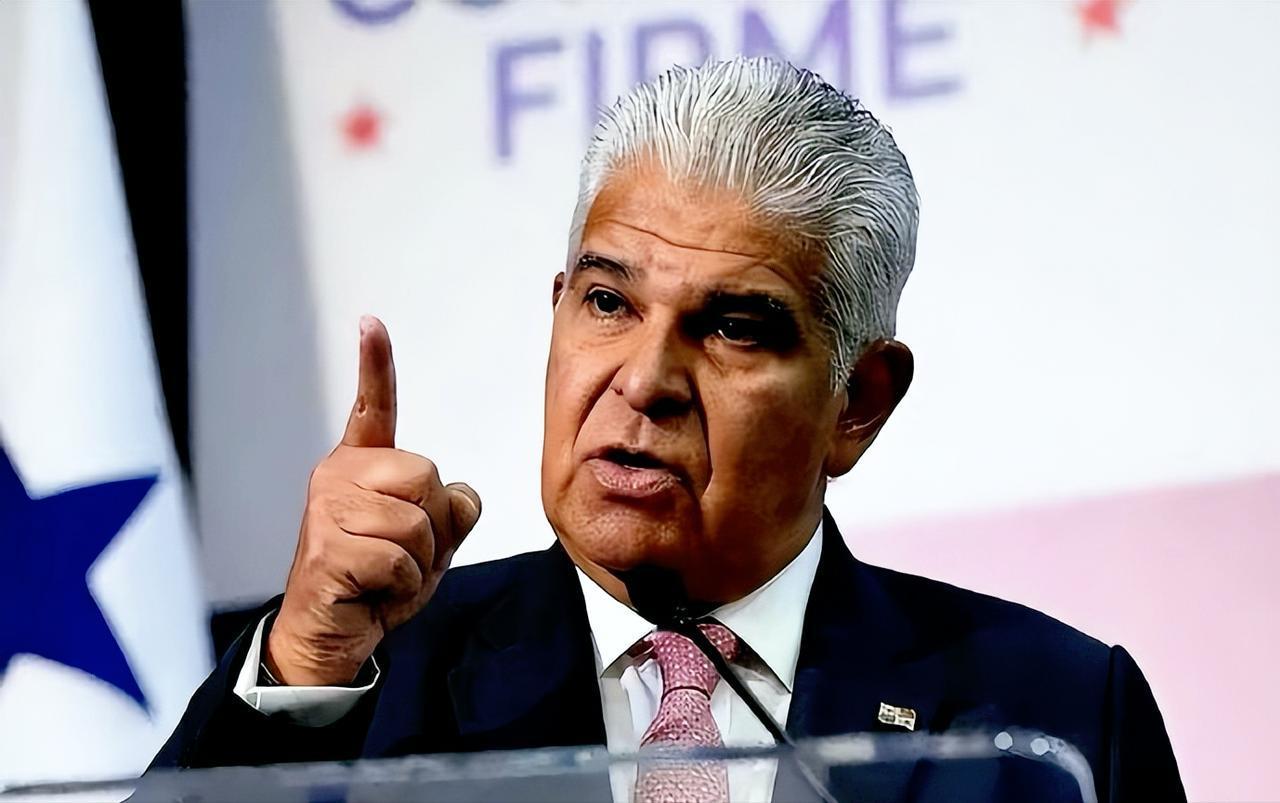 “你用主权撕我的合同，我就用主权查你的船。这不叫报复，这叫用你听得懂的方式，重新