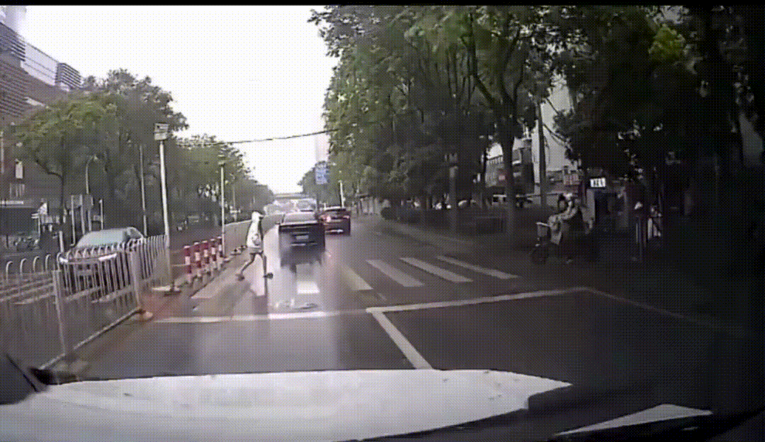 这种责任怎么算？ ​​​