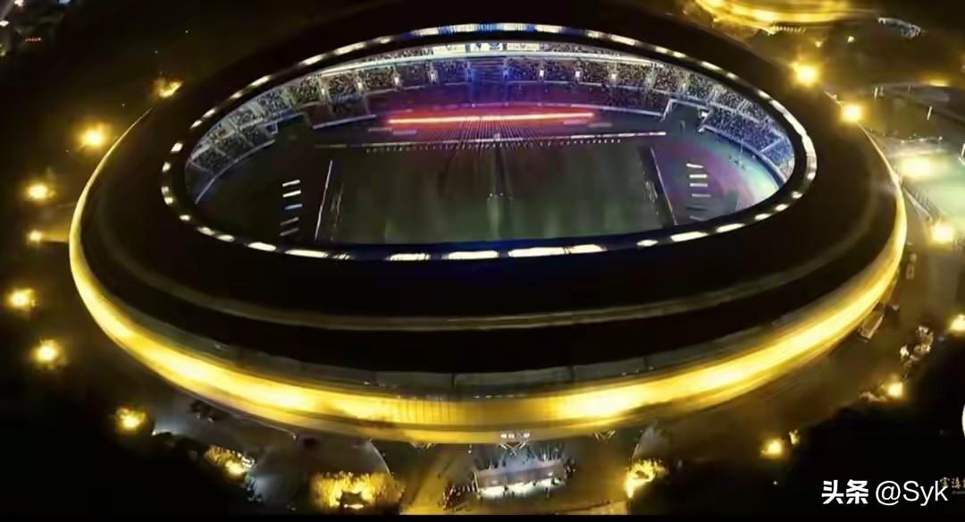 今晚19:30，中国足协杯70周年开幕式暨揭幕战，将在云南曲靖文化体育公园体育场