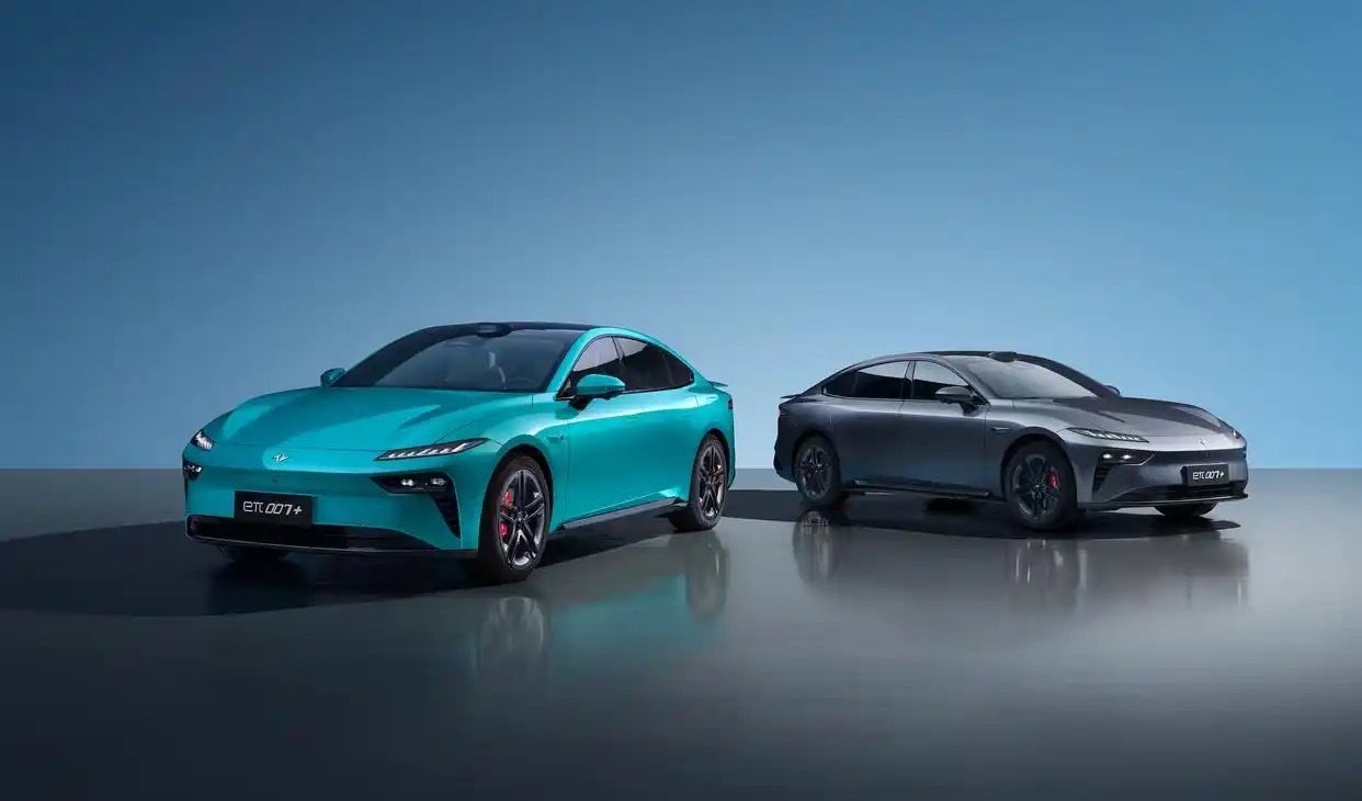 东风奕派eπ007+上市，限时售13.99万-14.99万元。新车共推出3款车型