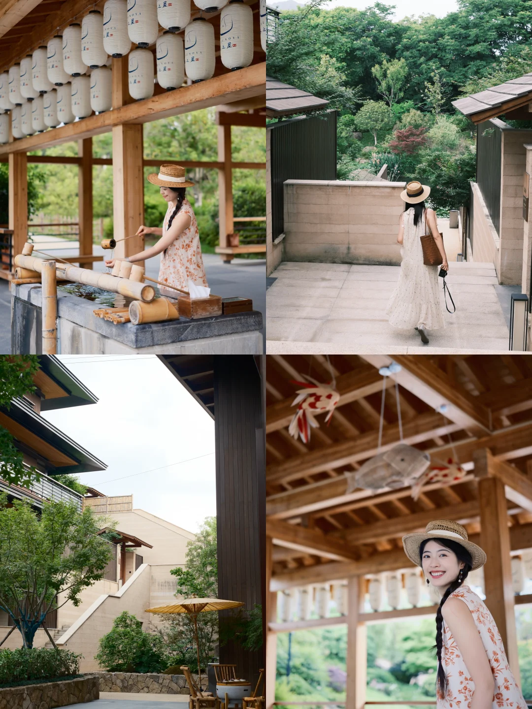 Staycation🎏杭州“江南秘境”回血实录