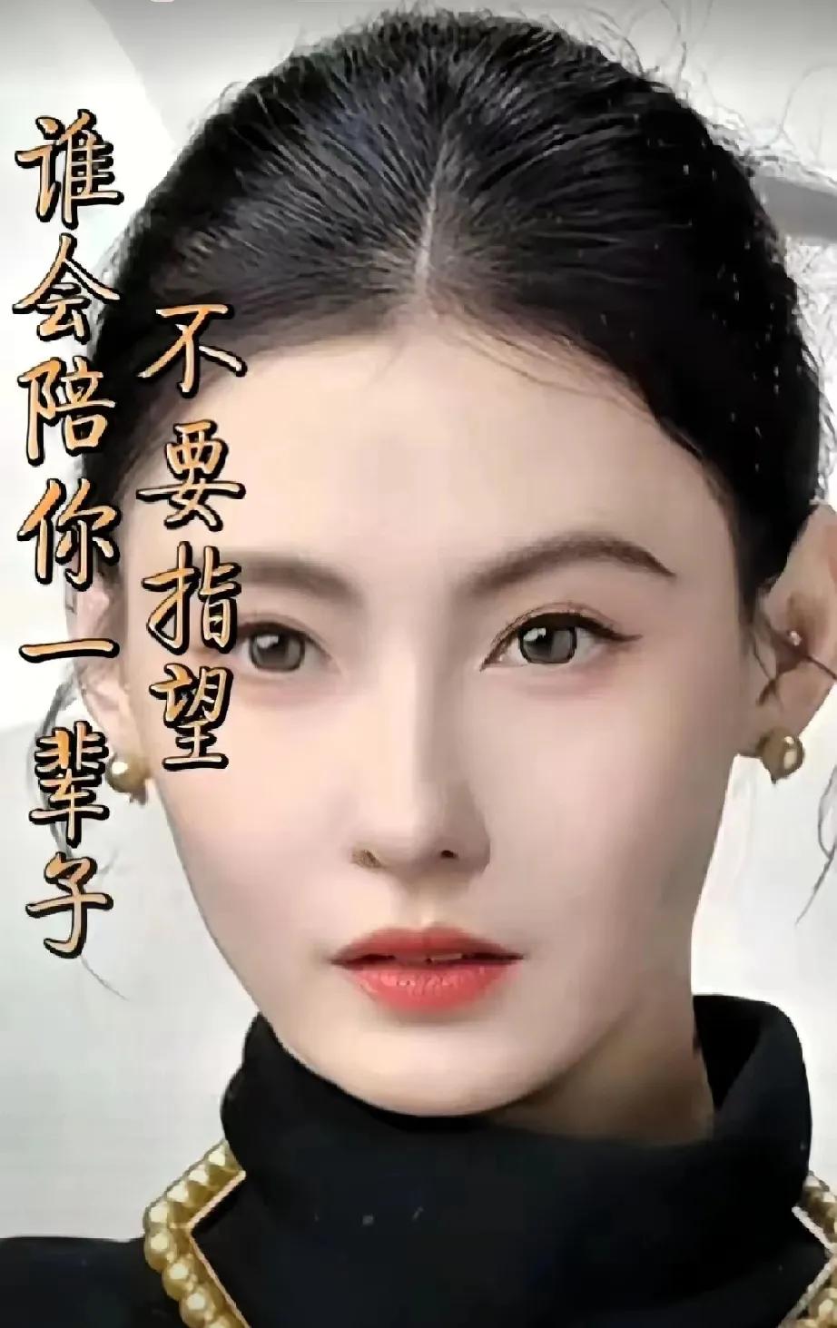 谢霆锋都看哭了的瞬间！张柏芝，她以泪为泥，以辛酸为石，独自铺就一条通往坚强的路。