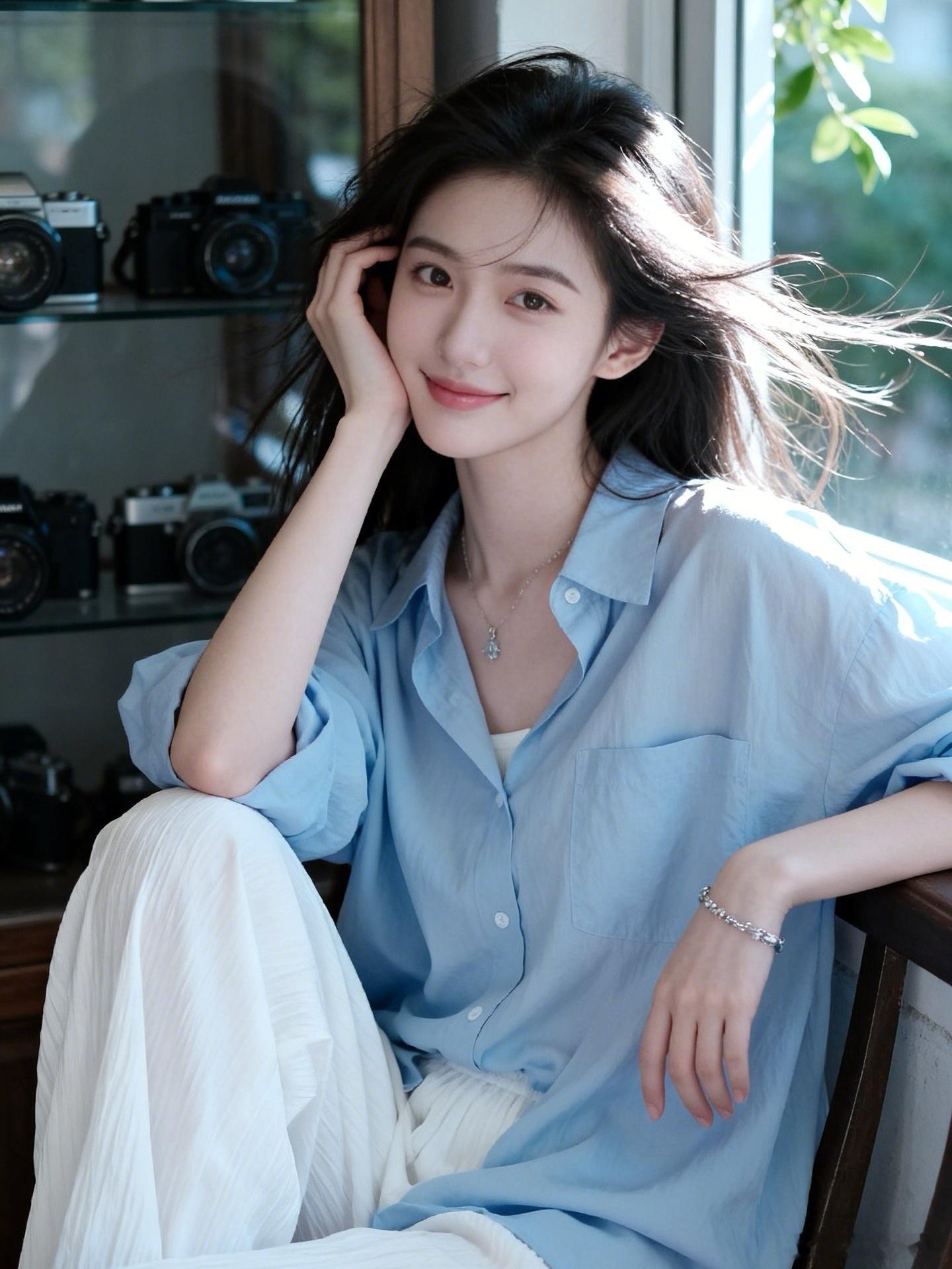 如果你对世界的理解是对的，那你的口袋里应该已经装着你想要的东西。否则，就该停下来
