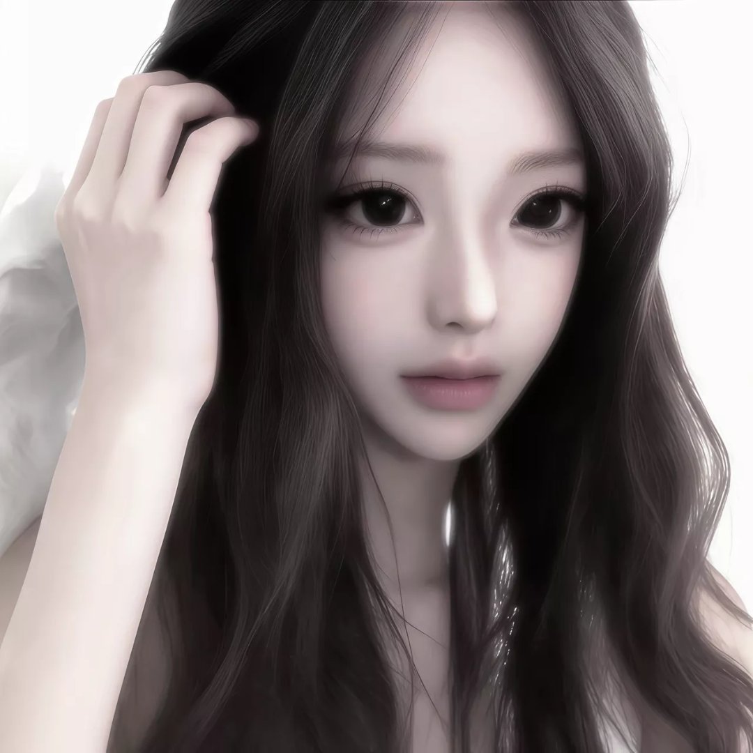 wechat女头｜女生头像｜氛围感女头｜好看女头｜女头分享｜ins女头｜优质女头