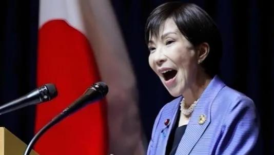 历史坐标切回二战后，高市早苗突然祭出“旧金山和约”，声称中国如不认可就该把台岛交