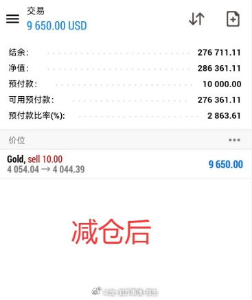 【微博现价-实盘指导分享】恭喜王兄弟跟上指导，再次拿下20000刀！！实盘再次执