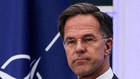 北约秘书长吕特发出警告：不管是印度、巴西还是中国，如果还继续跟俄罗斯交易石油和天