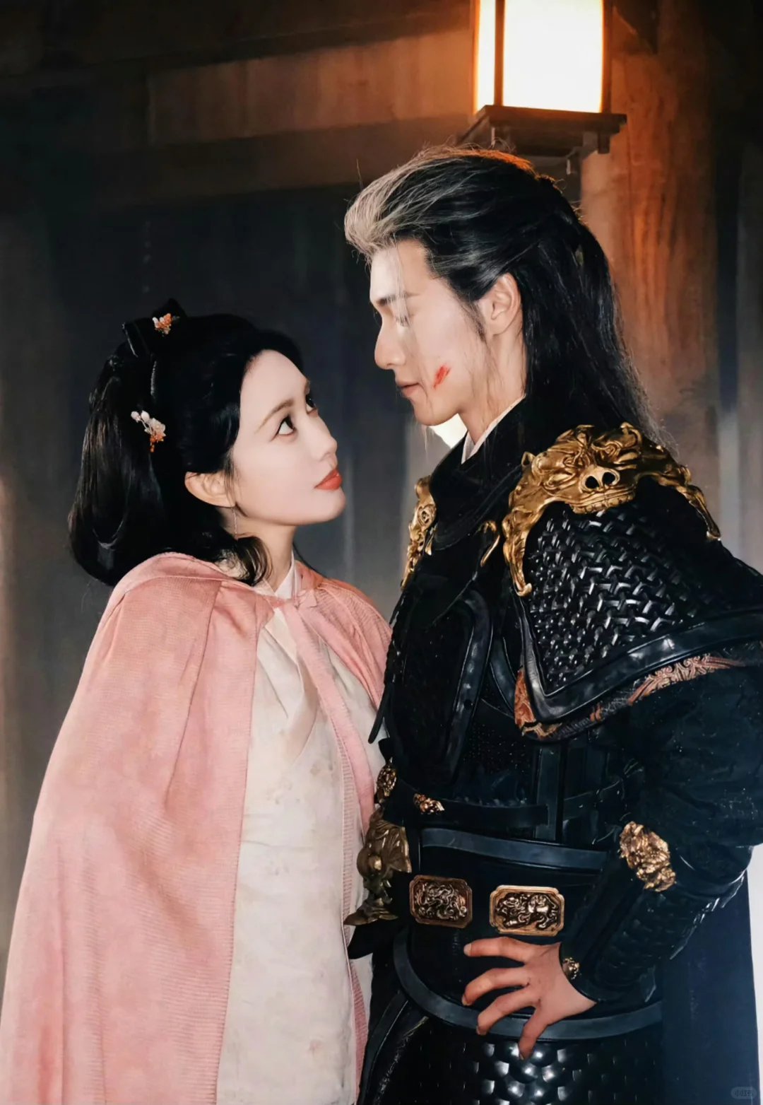 古偶黑马 我感觉是算的耶，昭昭墨墨很出圈，孟姐和小林的演技也可圈可点，画面也很精