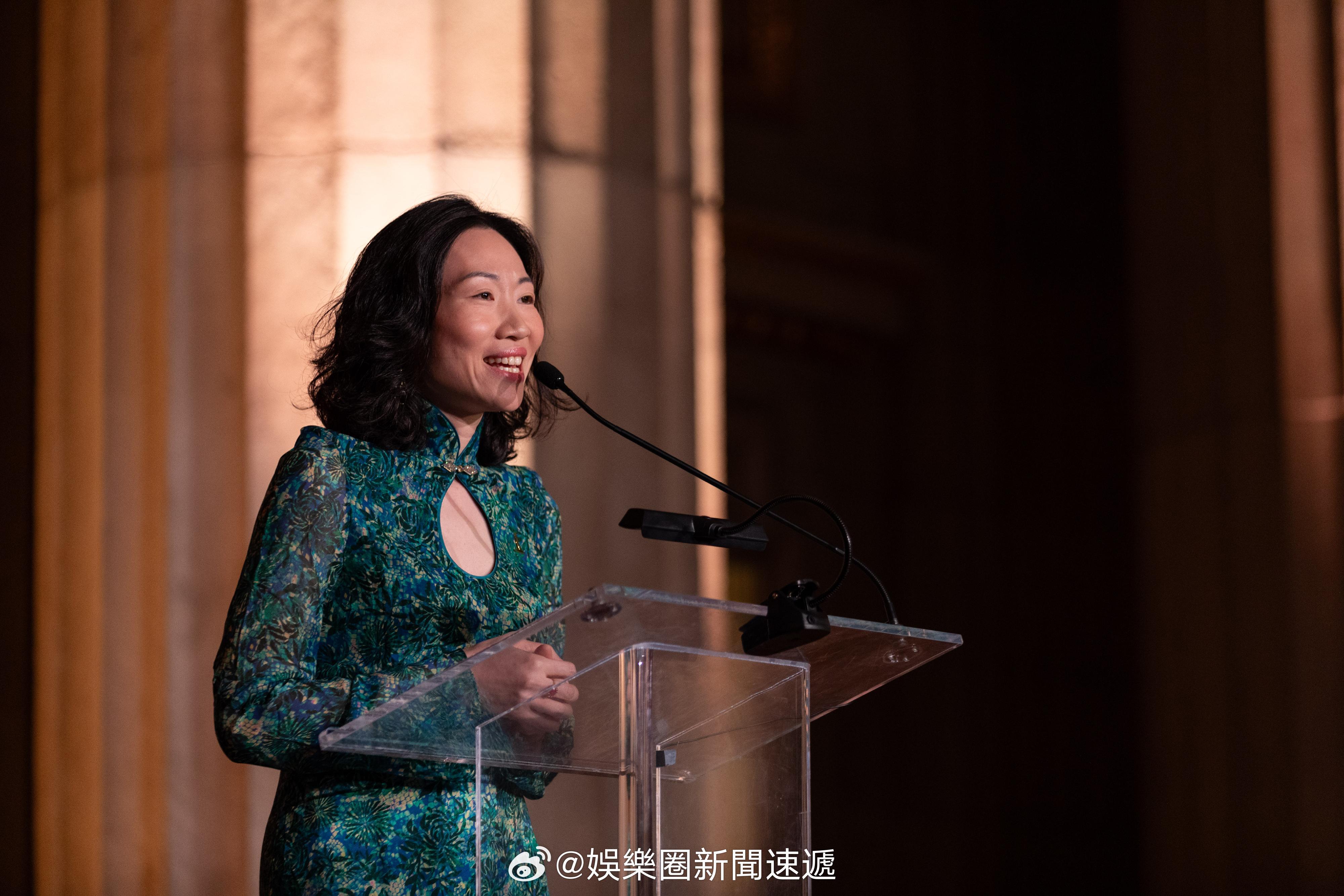 「香港 特區政府駐美国华盛顿 經貿辦舉辦新春酒会 ..」香港駐華盛頓經濟貿易辦事