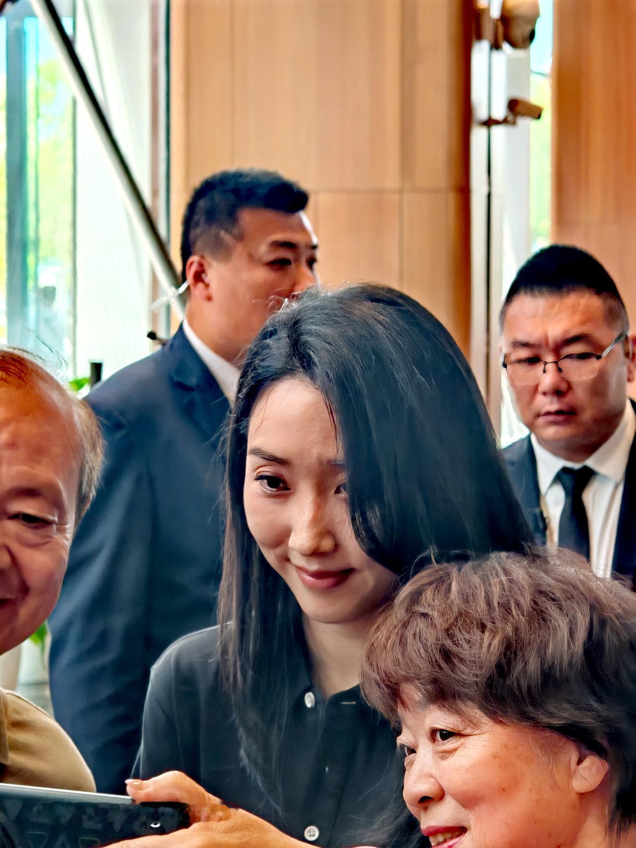 5月18日国际博物馆日，北京大运河博物馆有场超赞的公益民乐演出，而且免费还不用预