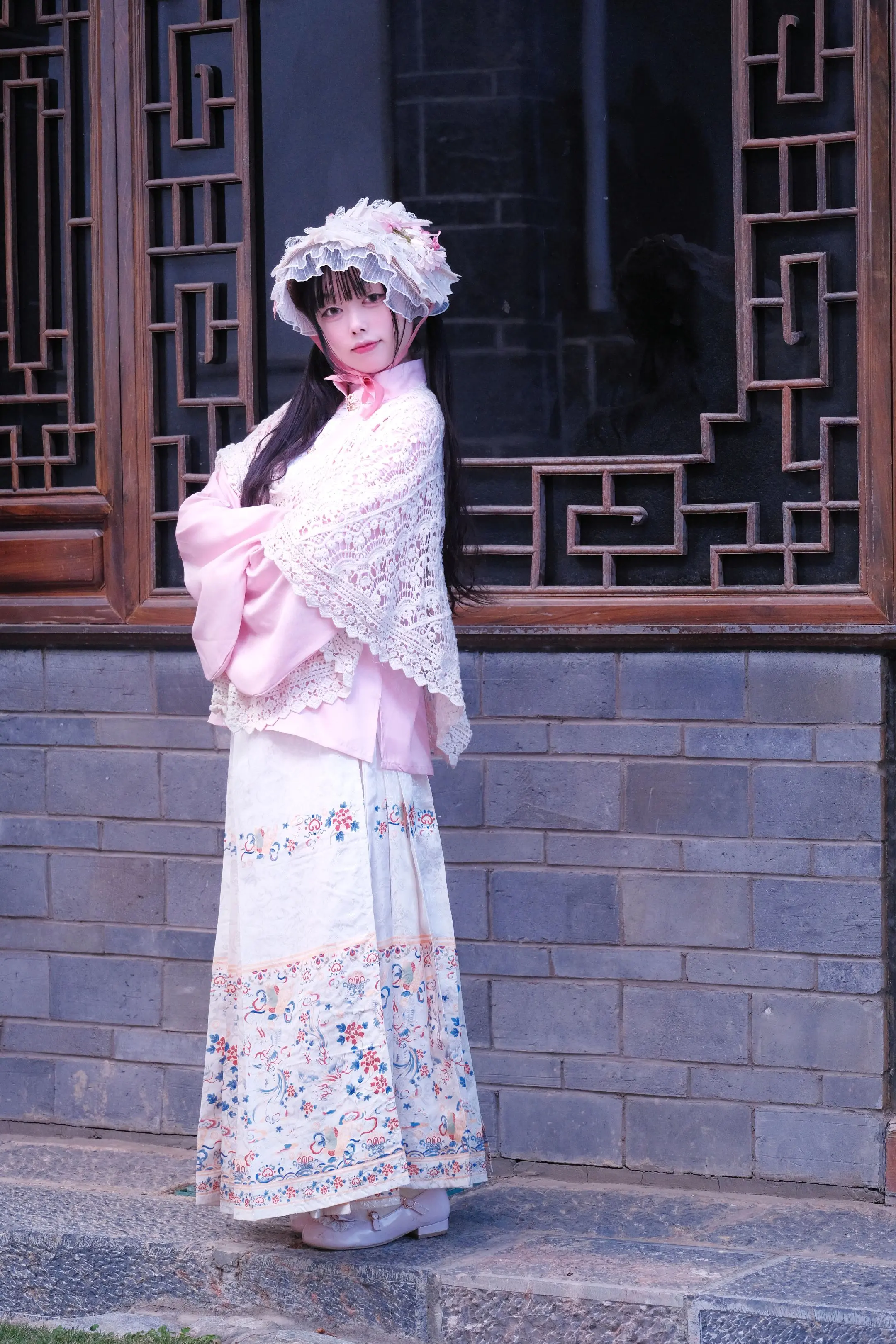 在干嘛 呼吸也要跟我说一声啊。