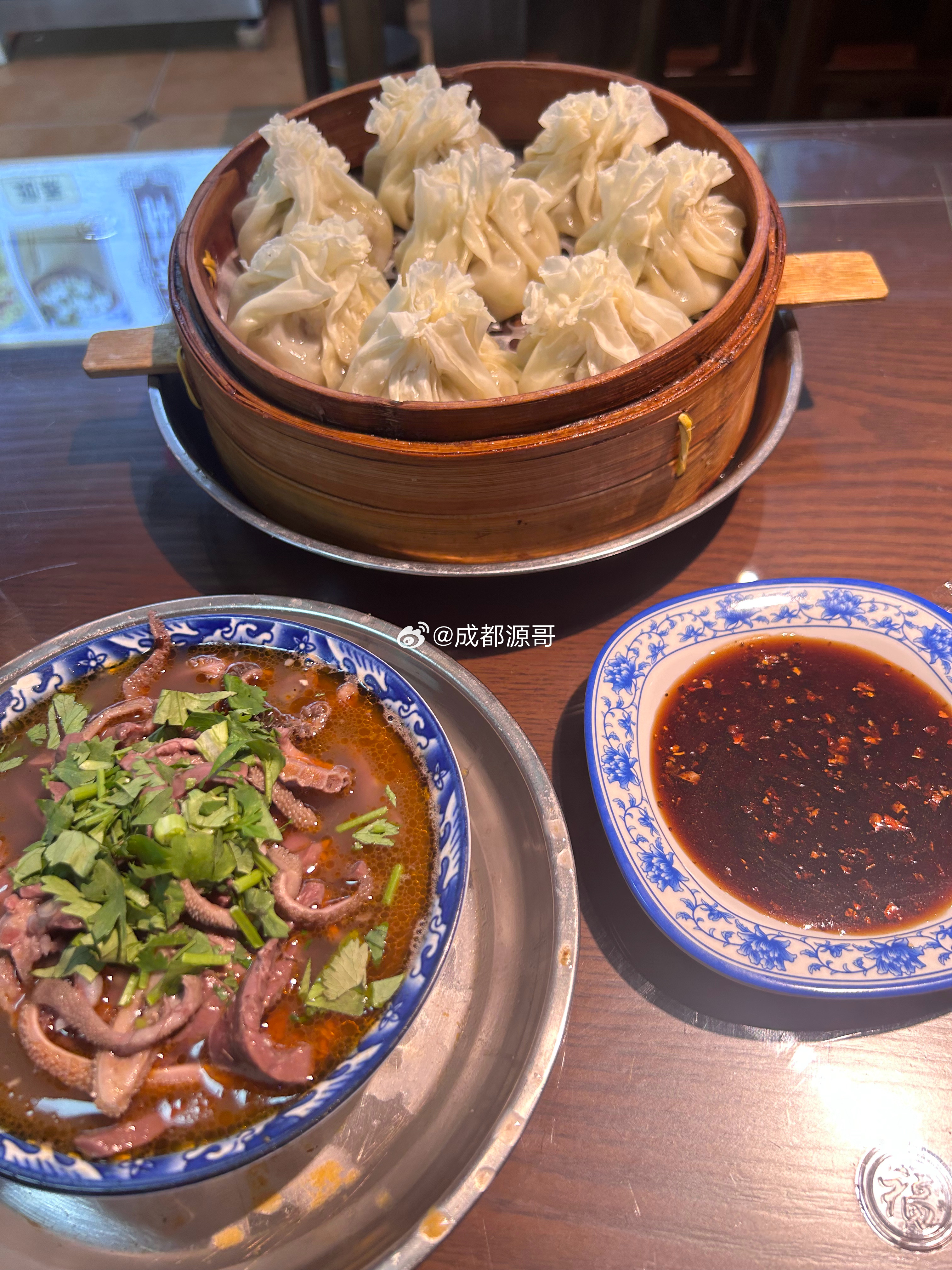 早餐夯爆了