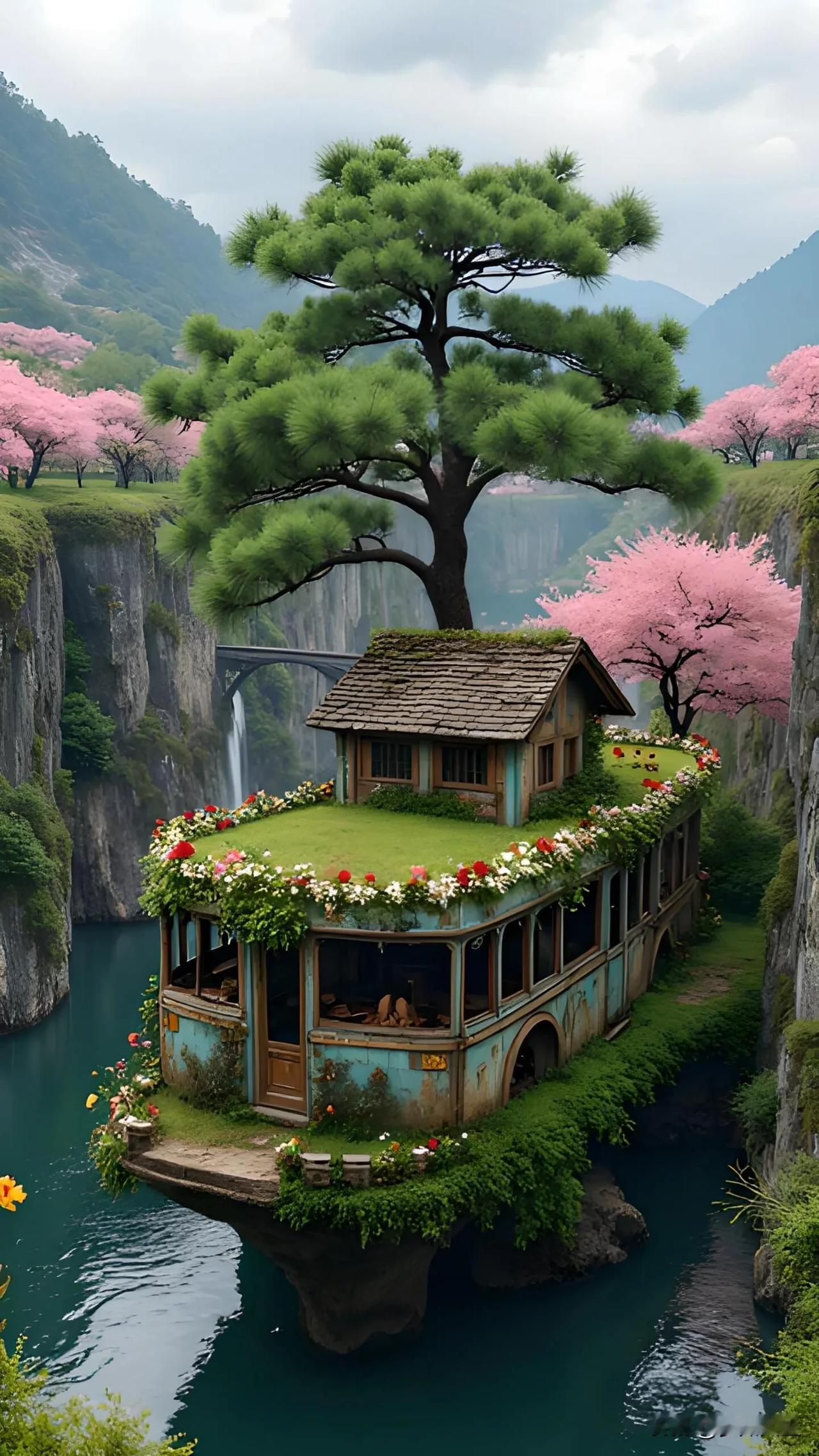 #分享相册里最美的风景##分享图片景色# #美景照片分享# #共享美景图片# #