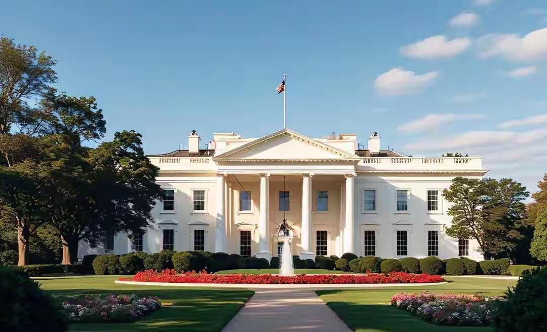 白宫发布33页文件，把中国从以前的的对手降成为“竞争者”？

美国在2025年《