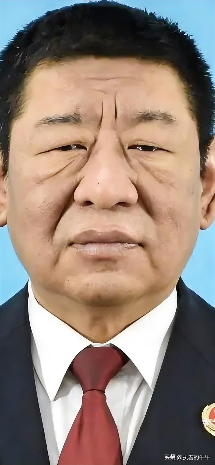 相由心生，
吉林长春那边传来消息，
张家林的事情也有了处理结果。

张家林，正儿