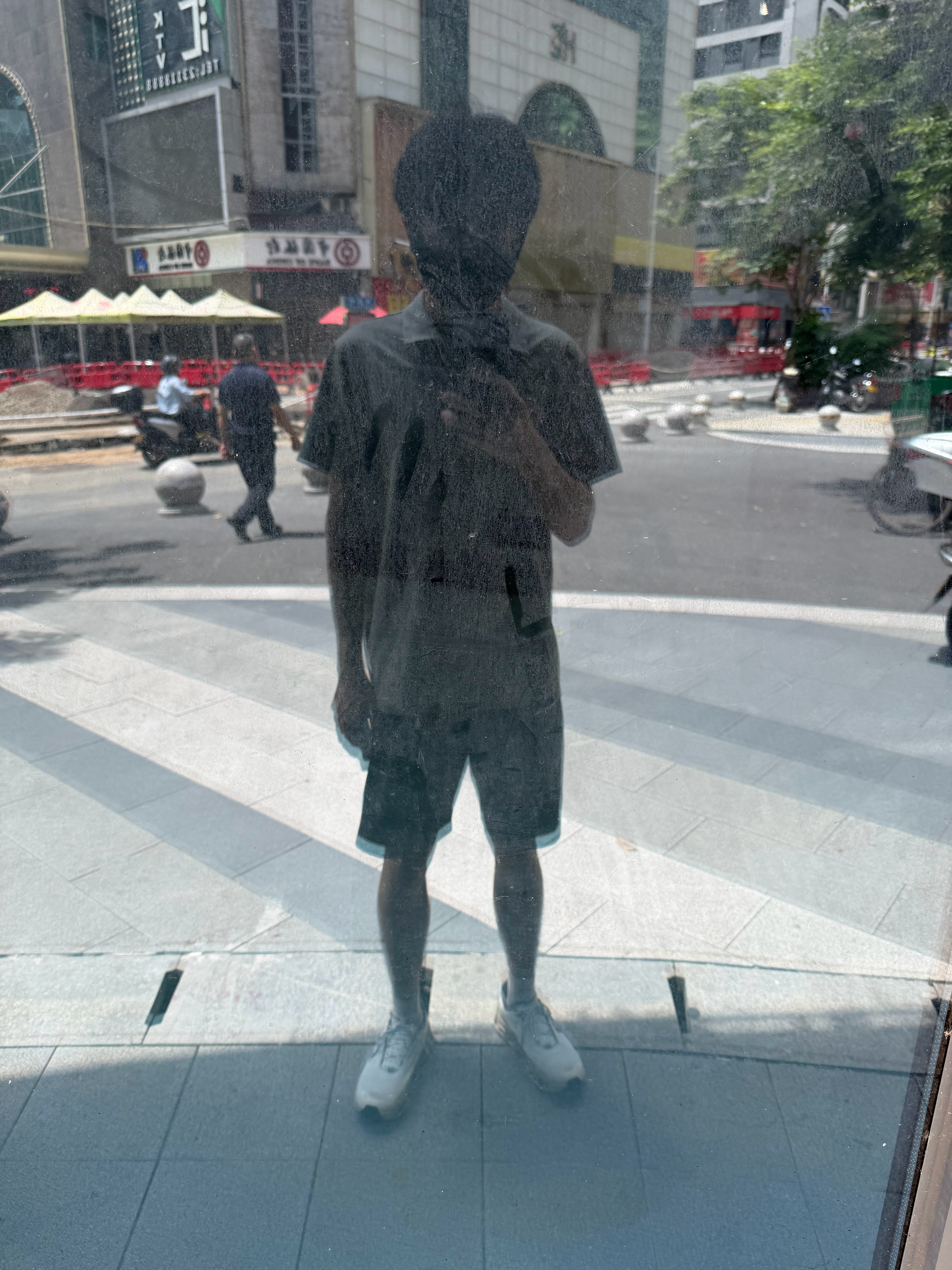 我复诊，医生说你吃点吧，瘦成啥样了，吃点肉有点肌肉才能当泵促血液循环