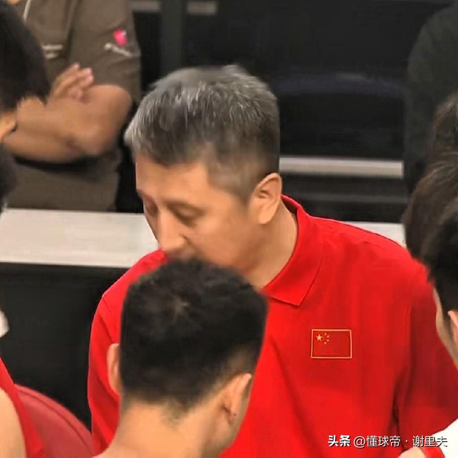 郭士强春节集训效果一言难尽，打日本为选人付出代价，选胡金秋不带孙铭徽，选赵继伟不