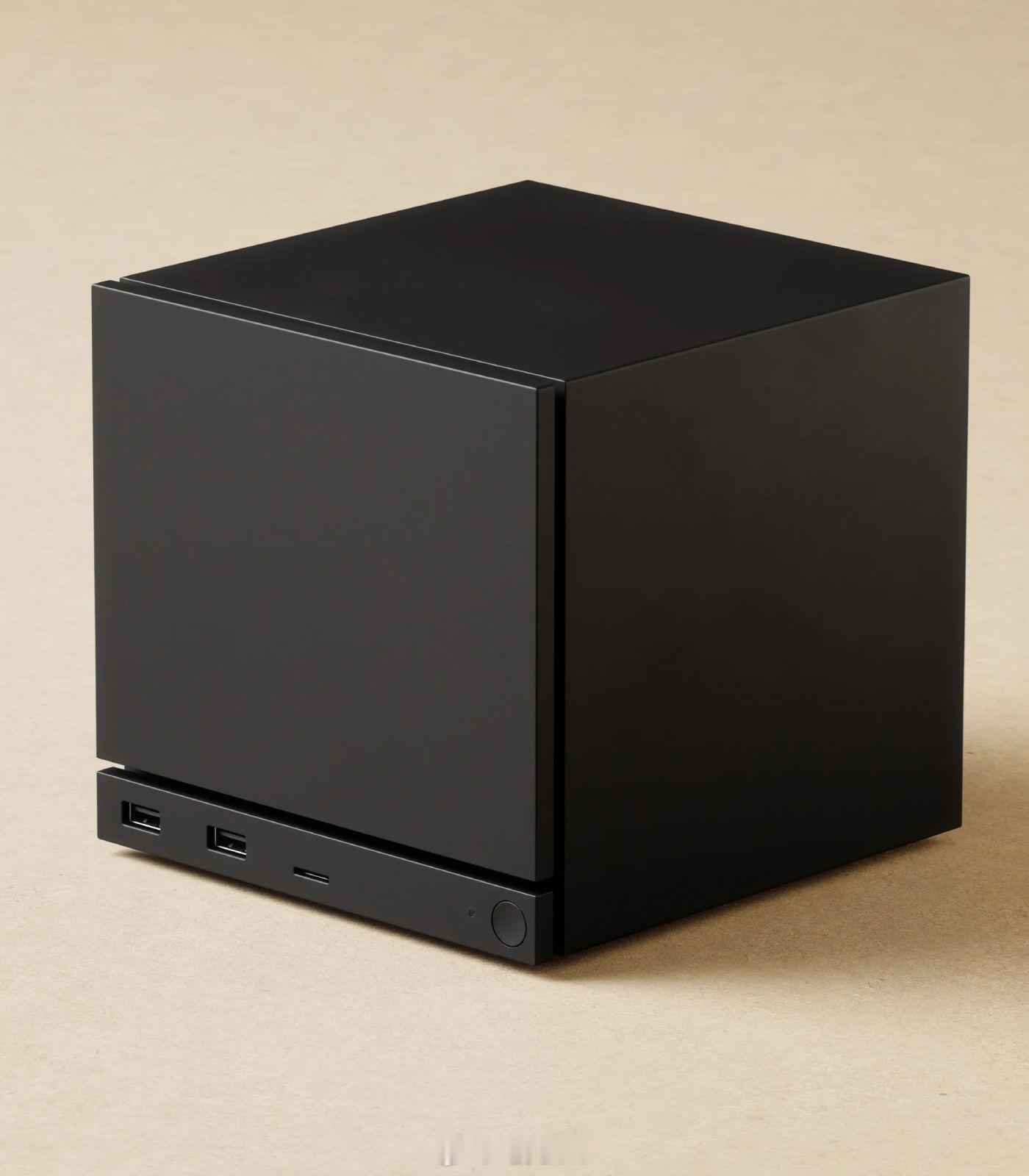 V社的 Steam 游戏机规格（x86 架构）：半定制版 AMD Zen 4 架