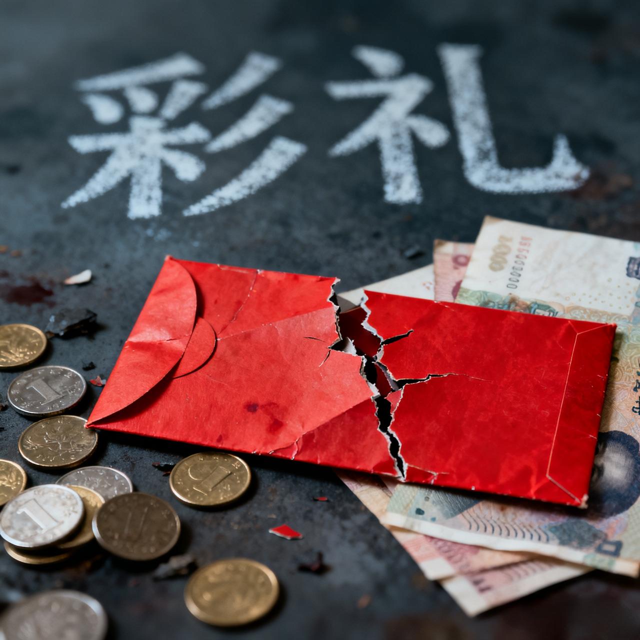 36万彩礼逼死准新郎？父母索赔20万遭驳回，法院判决戳破3个真相
 
“养了几十