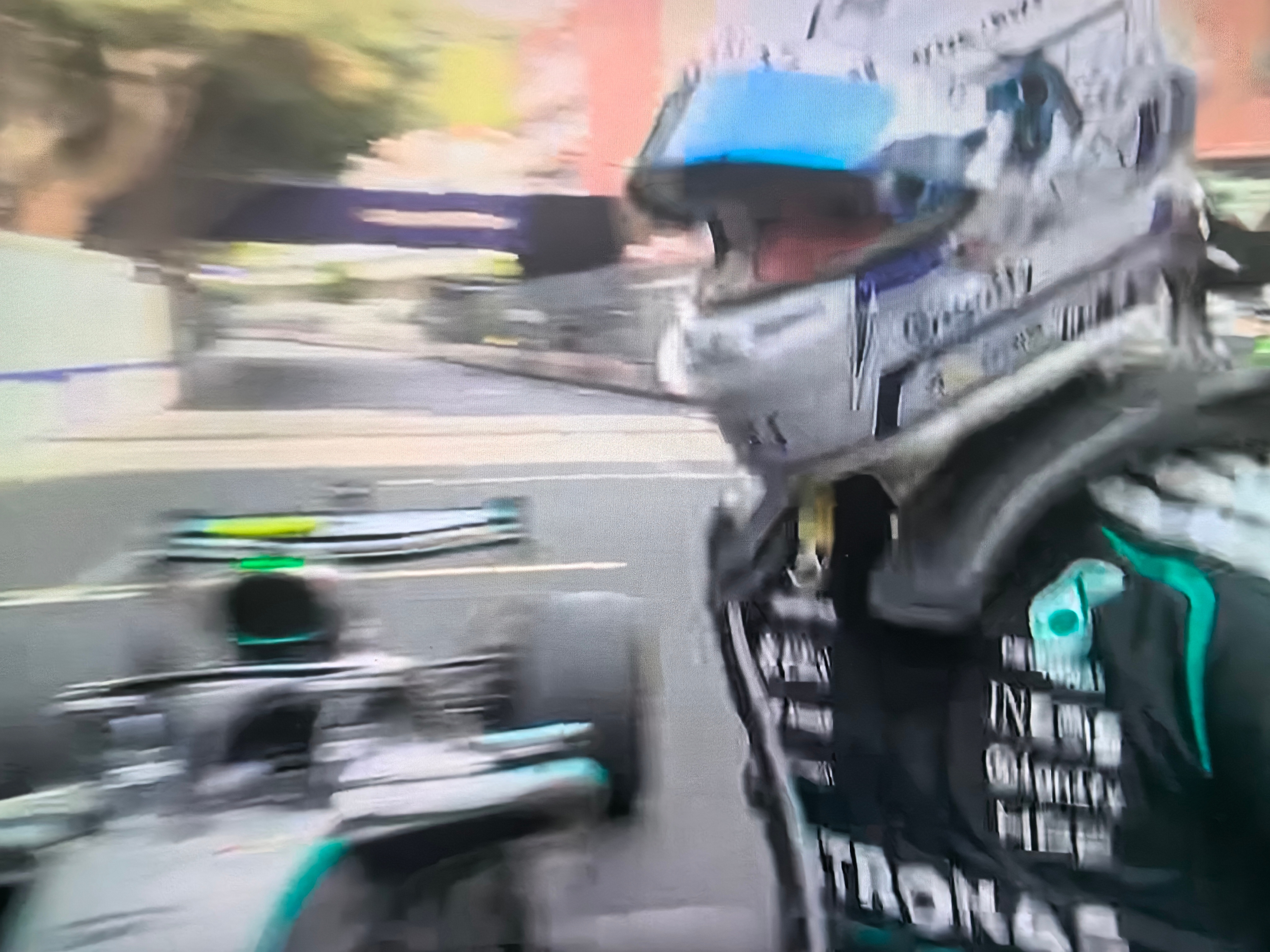 安东内利五连冠！2026f1摩纳哥大奖赛 这一站含金量爆表，从排位赛到正赛，统治