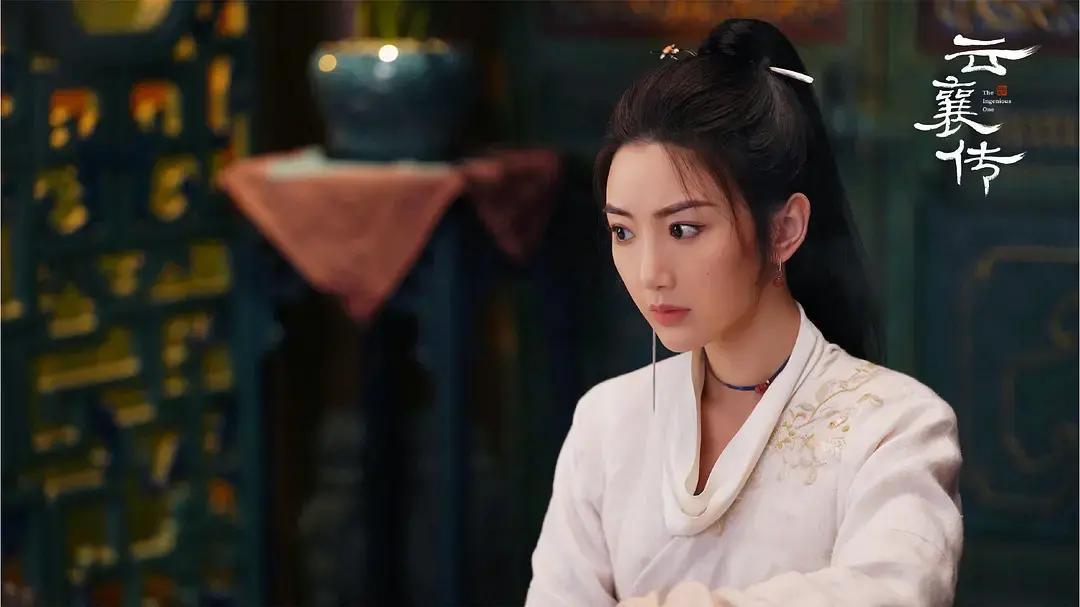 这些年值得看的5部武侠剧，《云襄传》排倒数，你最喜欢哪一部？

5、《云襄传》
