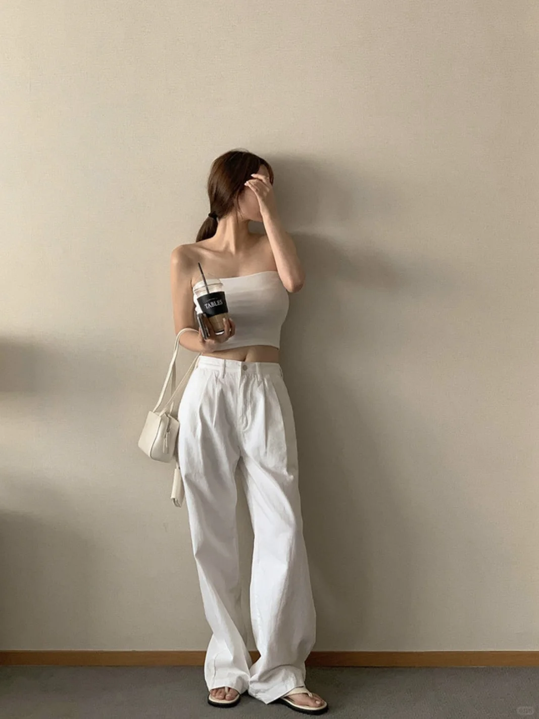 ootd🇰🇷今日份辣妹穿搭