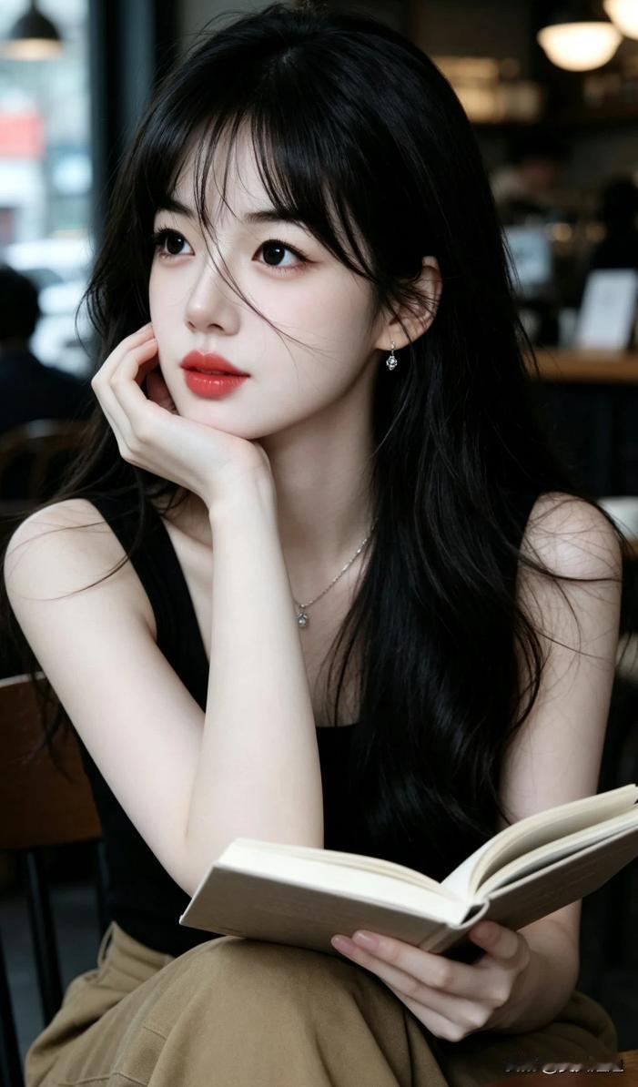 什么样子的女人才是最美的
以前总觉得年轻紧致的皮囊才是美的标准答案，后来见过太多