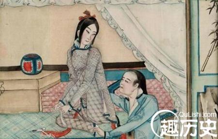 历史奇闻趣事（二）：涨知识！“云雨”竟藏着这样的秘密

家人们，今天来揭秘一个超