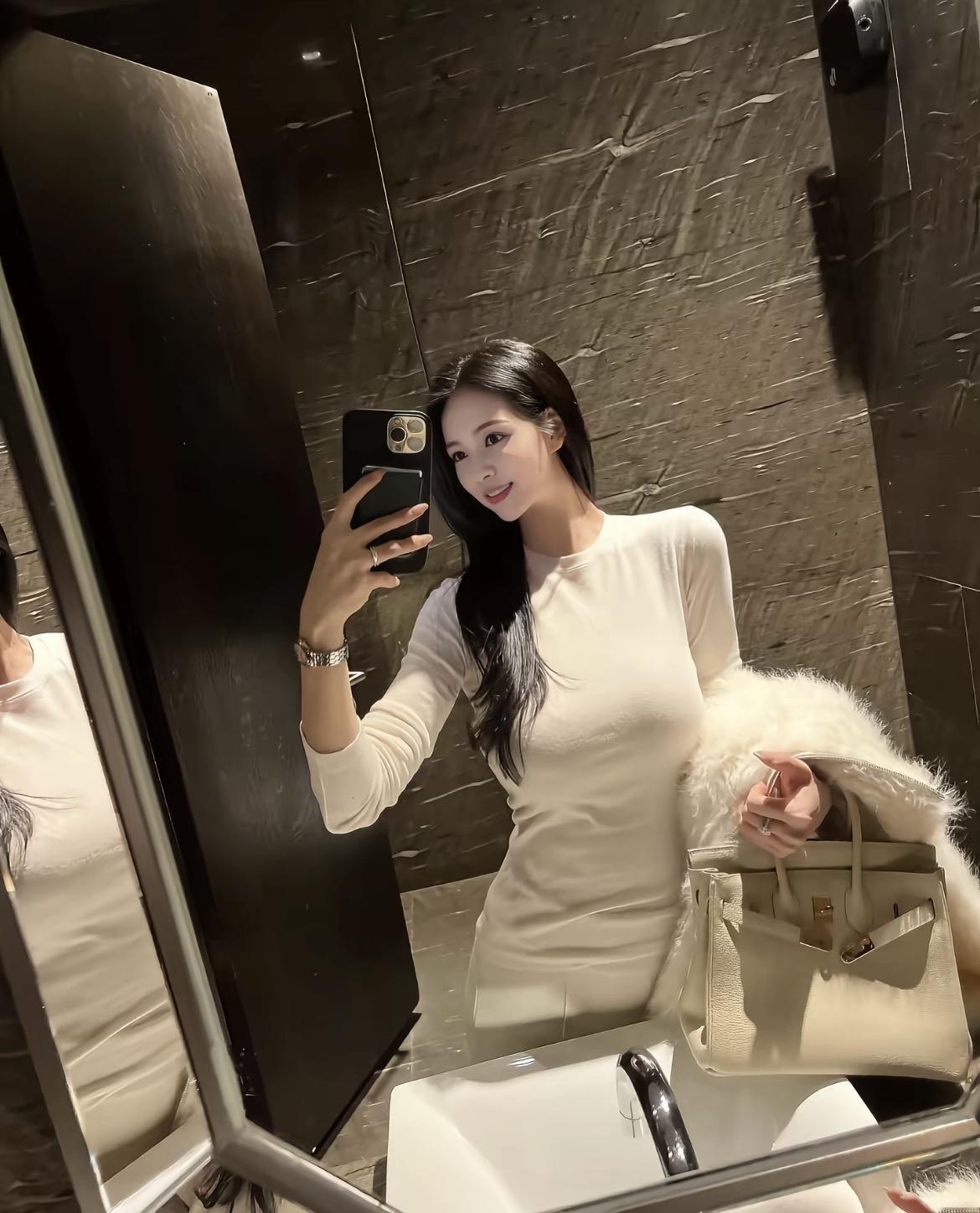 什么样的女生能让人一眼心动？