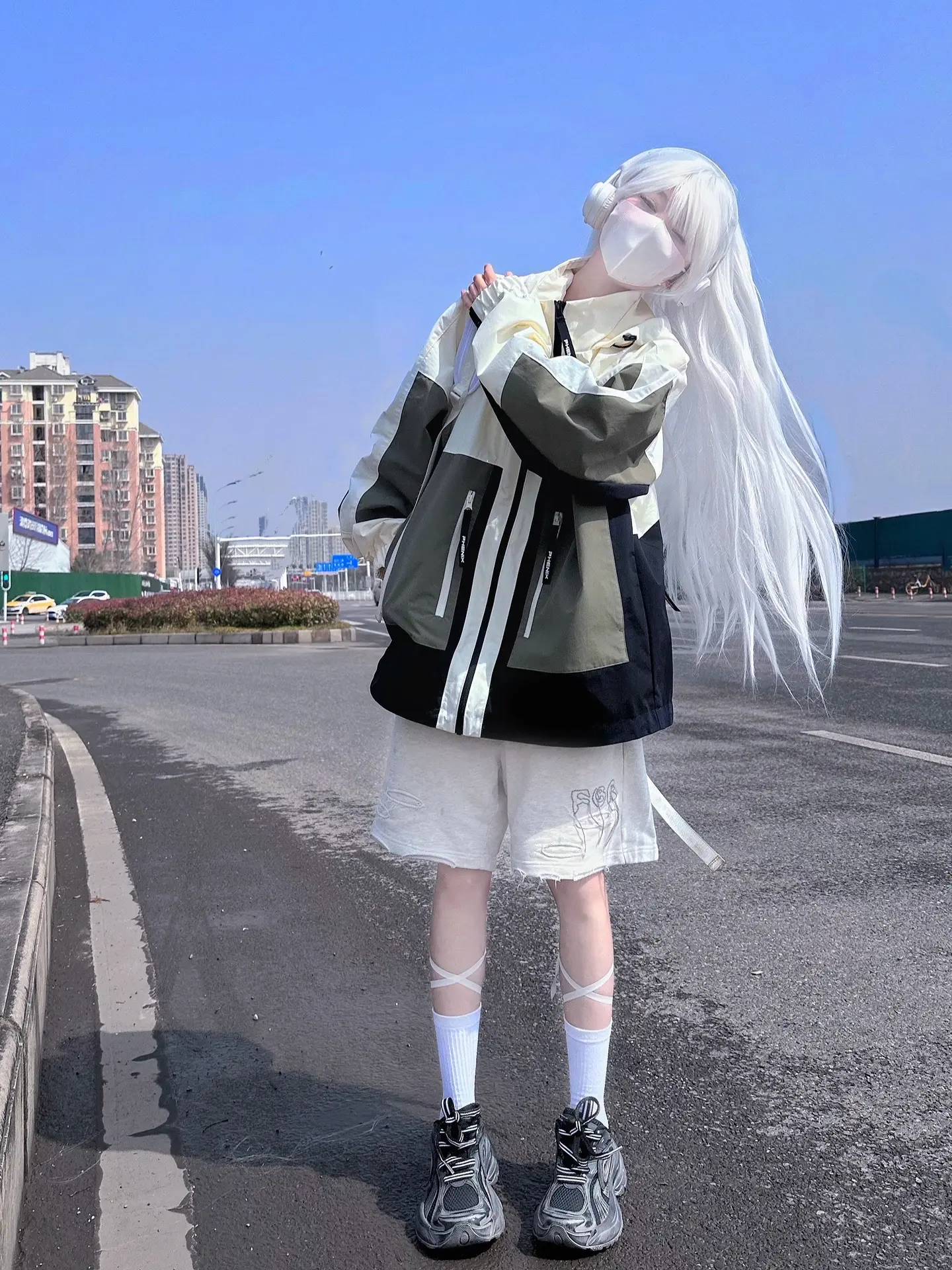 找个男朋友 要求不高 见过女的不要
