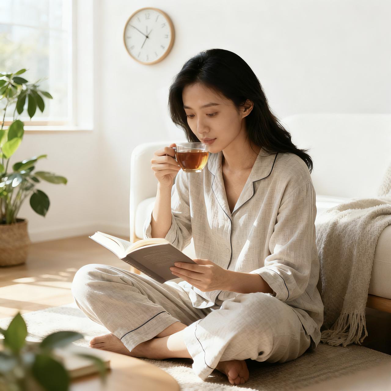 人这辈子，其实一直在做减法。
 
千万别总觉得“来日方长”，等你反应过来，很多东