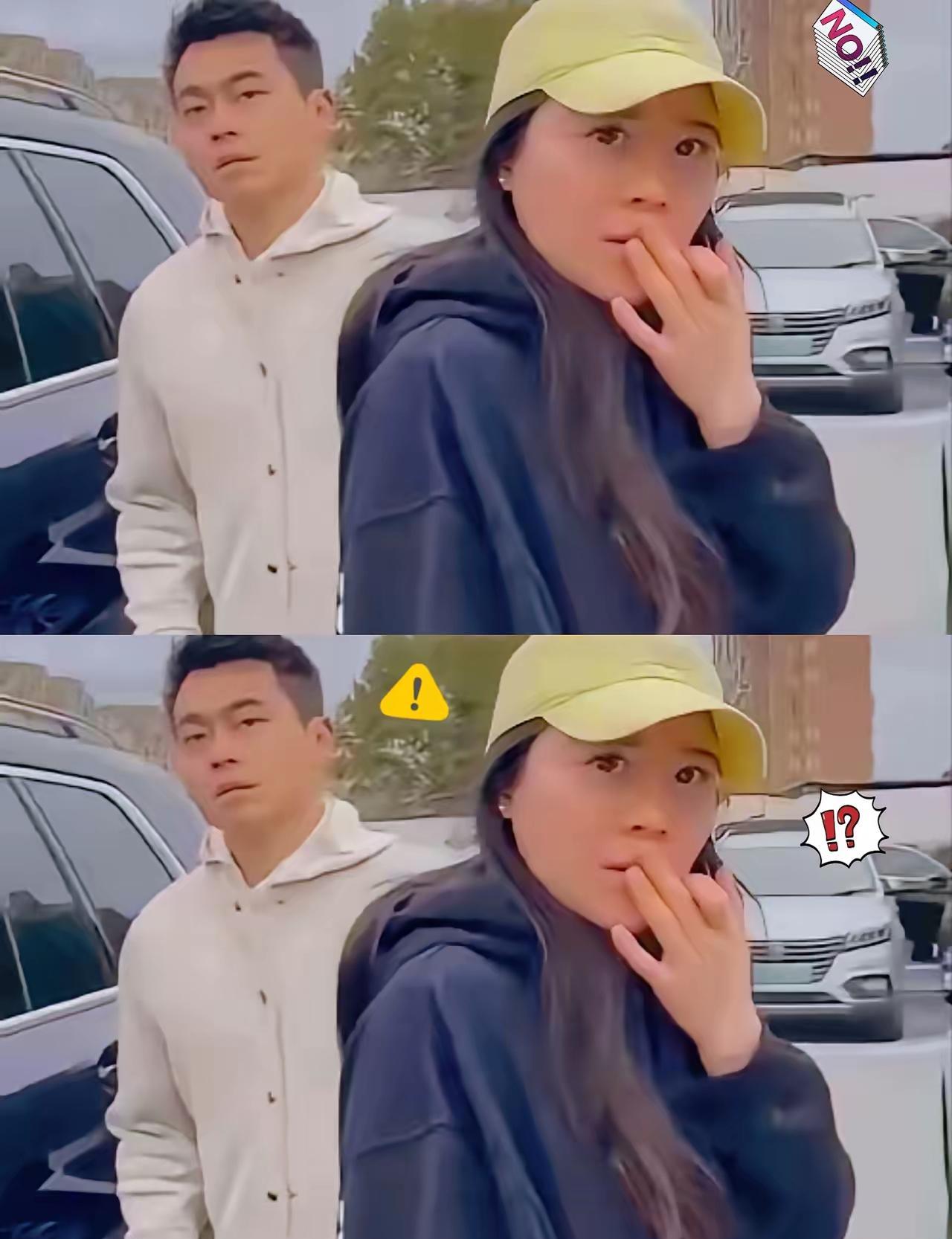 律师把婚姻当官司打，先谈“私了”再谈“过错比例”，连道歉都像写答辩状。
最新通